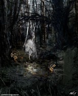 Похоронный Doom в умирающем лесу
Shape of Despair - 'Shadowed Dreams'